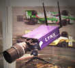 FinishLynx Camera